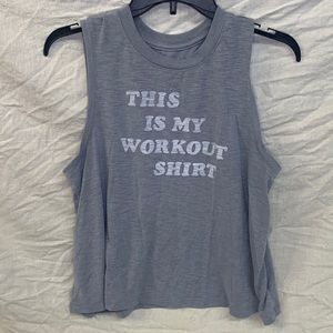 Old Navy Active Tank